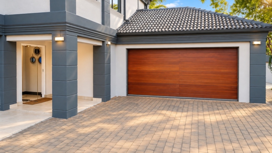 3 Bedroom Property for Sale in WestLake Country Safari Estate North West